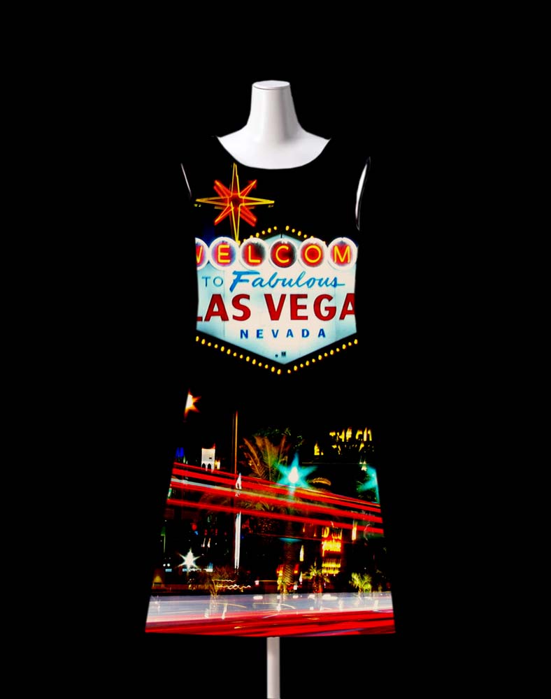Vegas Dress 1